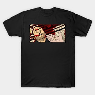 Leon T-Shirt